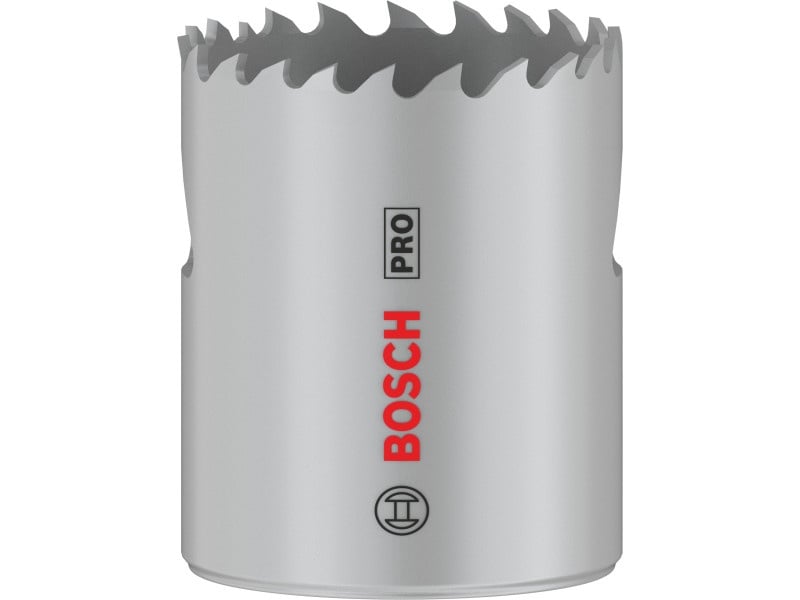 BOSCH PRO Freze circulare filetate 41 mm (8% cobalt) Multi Material