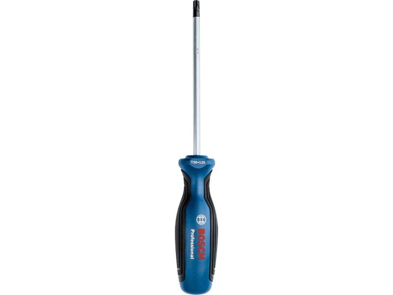 BOSCH Șurubelniță T30 X 125 mm S2 - 1 | YEO