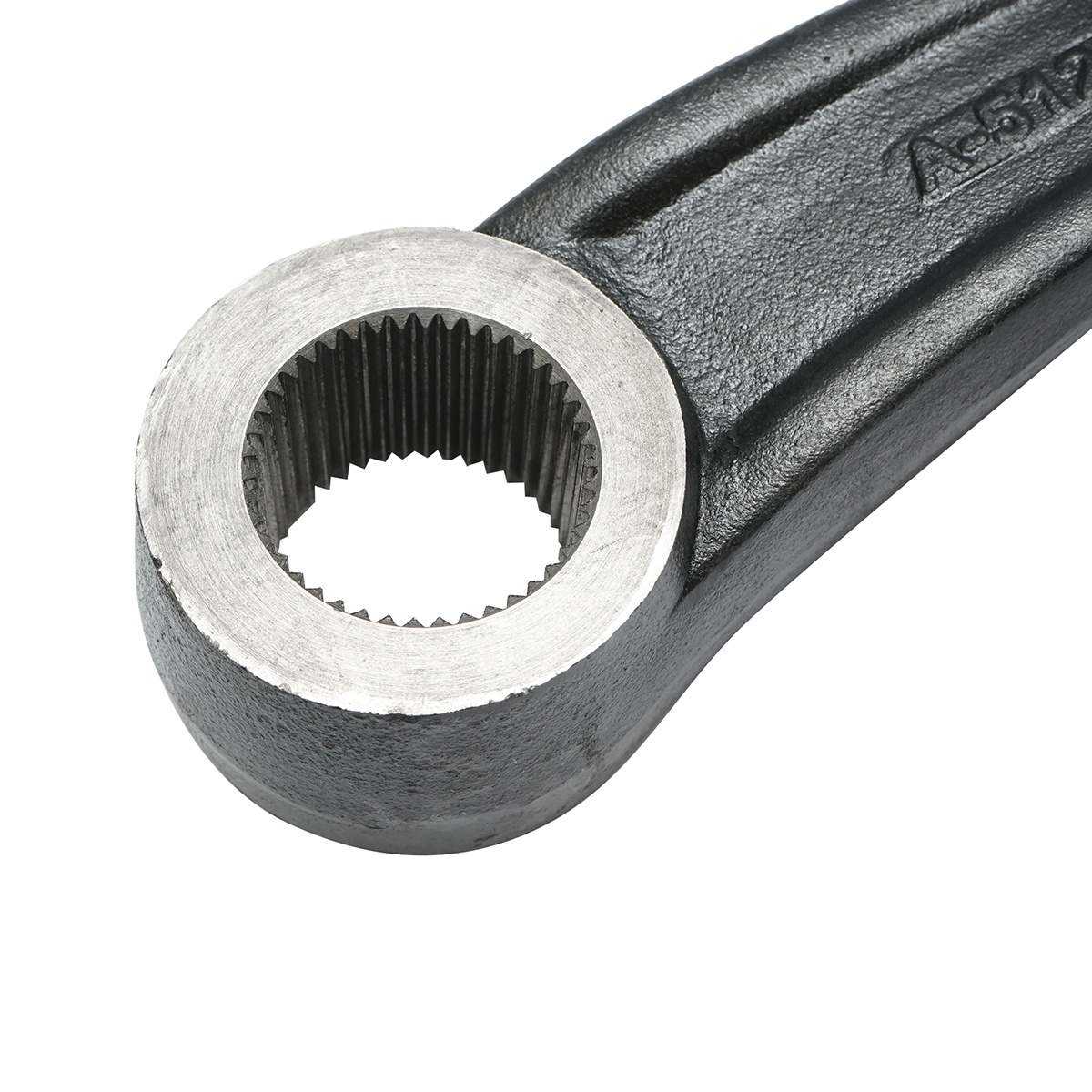 Brat tirant stanga ridicare hidraulica New Holland, Case IH, Fiat, Ford cod OEM 5123957, Cod: DISTX65 - 3 | YEO