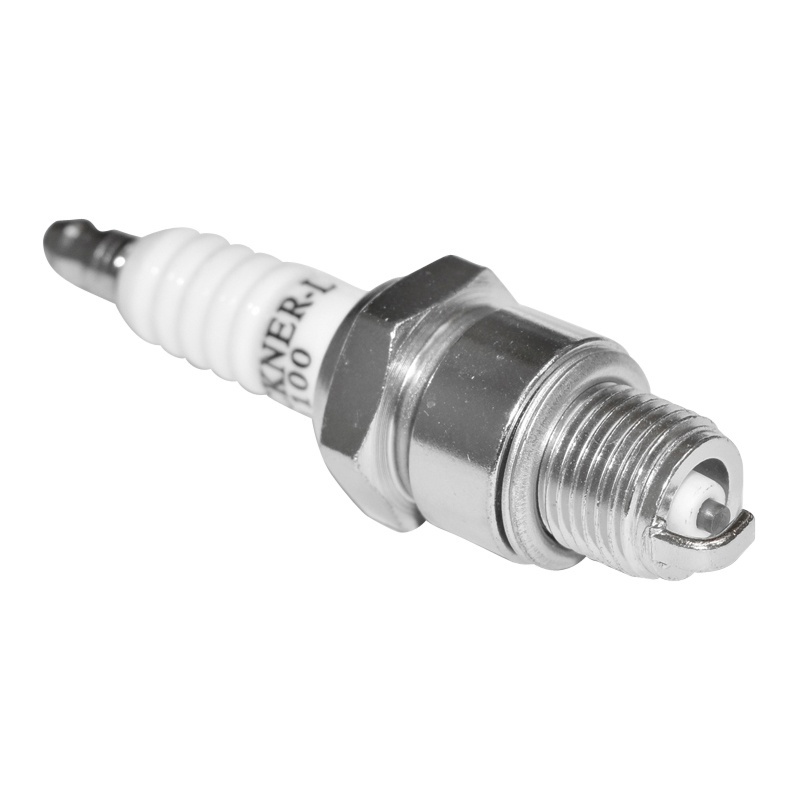 Bujie filet scurt Dacia carburatie 1300, 1310, 1400, 1410, BK11100, BRECKNER GERMANY