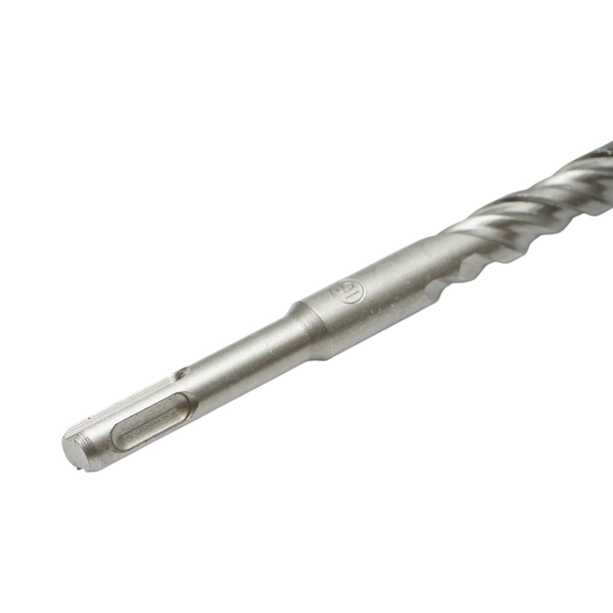 Burghiu beton 16x160mm SDS Plus, varf cruce, BK88076