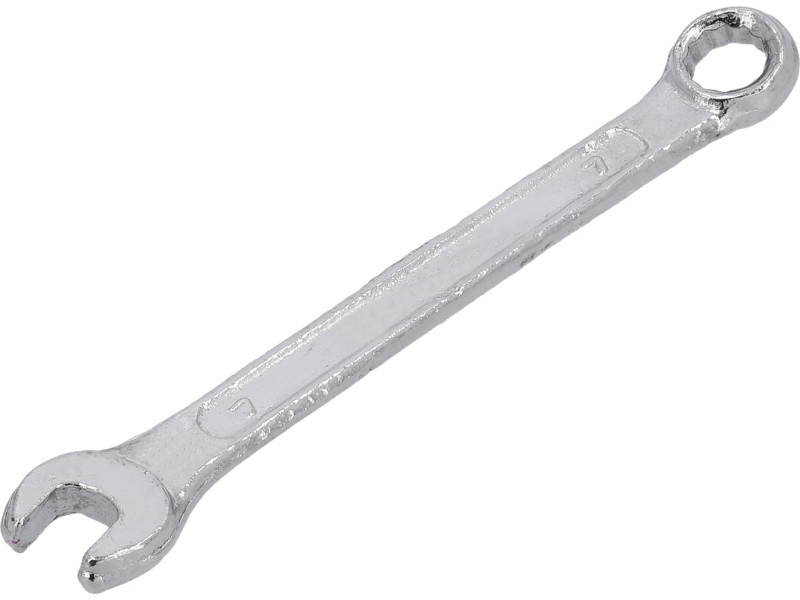 Cheie stea pentru furcă 7 mm cromată WS - 1 | YEO