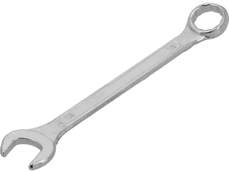 Cheie stelară 18 mm cromată WS - 1 | YEO