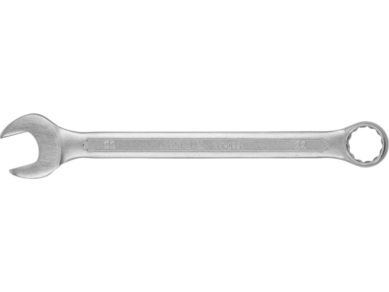 Cheie stelară YATO 22 mm / 270 mm CrV - 1 | YEO