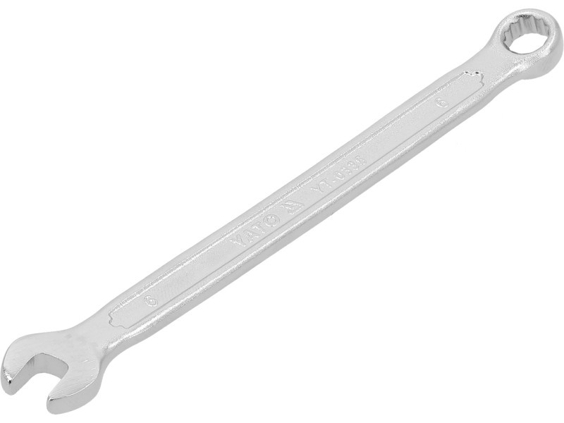 Cheie stelară YATO 6 mm / 110 mm CrV - 2 | YEO