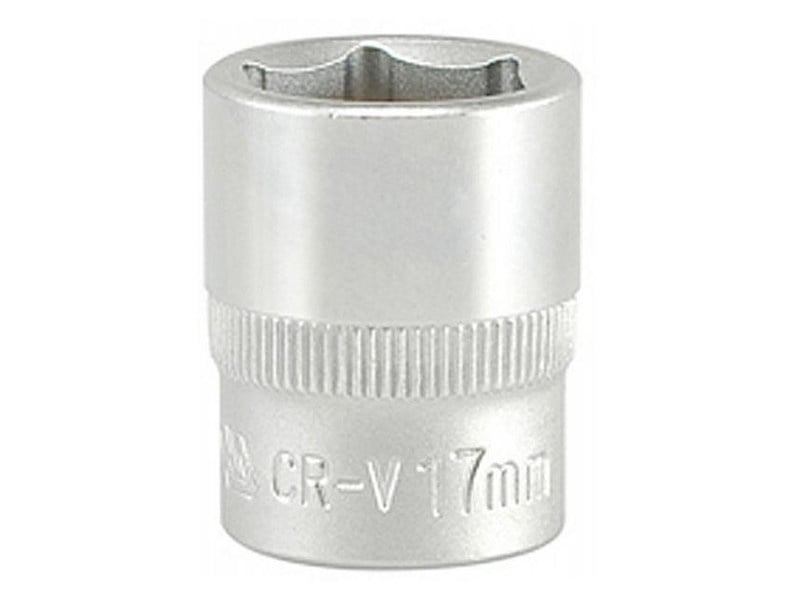 Cheie tubulară YATO 3/8" 17 mm CrV