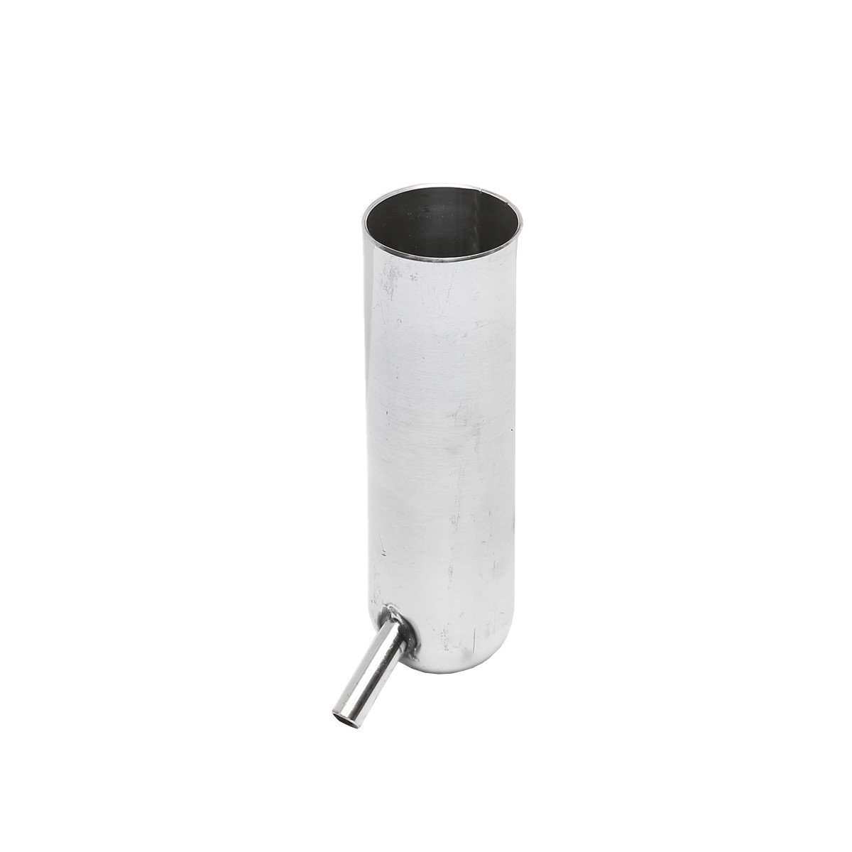 Cilindru manson de inox pentru aparat de muls vaci , Cod: BK92864, Brand: BRECKNER GERMANY - 2 | YEO