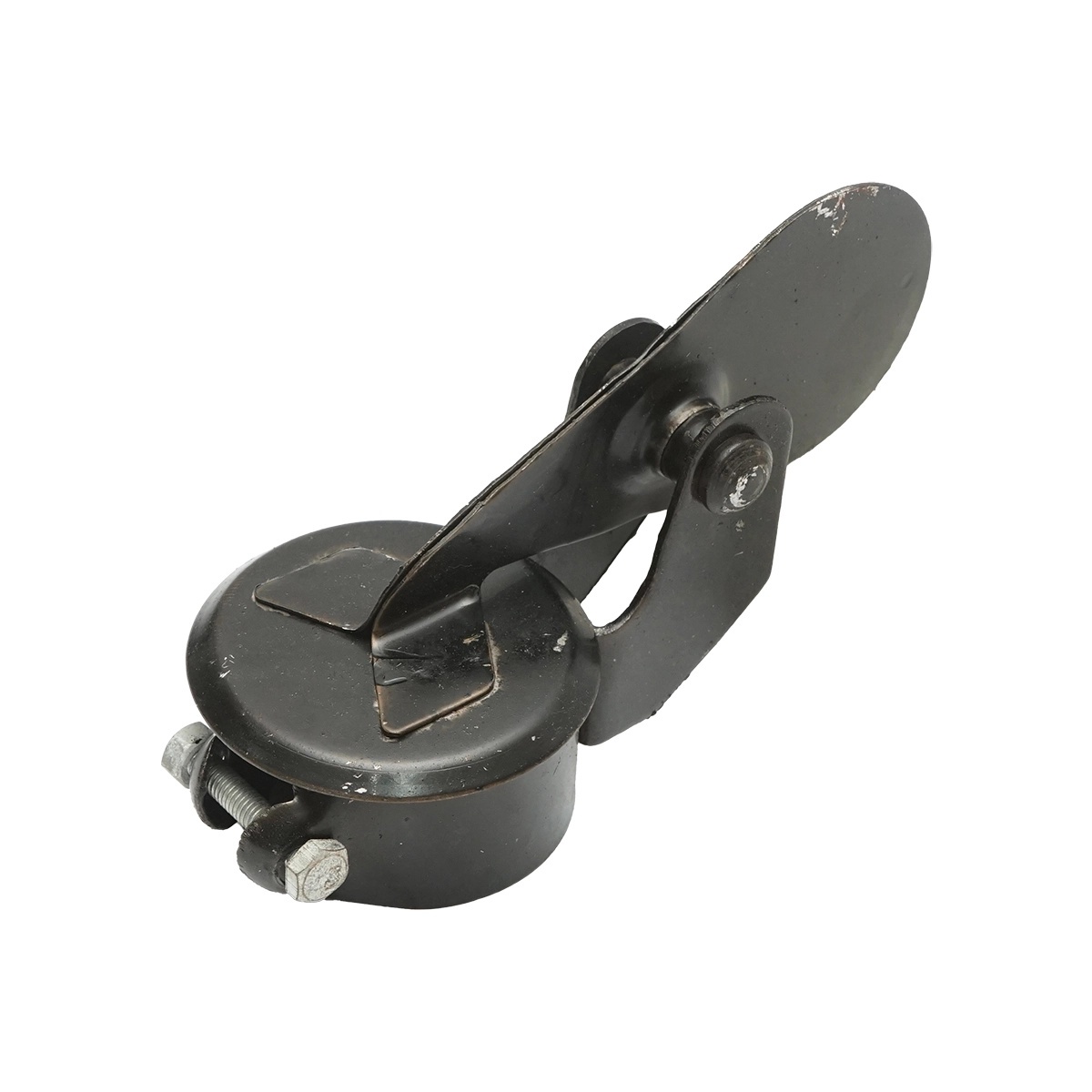 Clapeta teava esapament 57.1mm pentru David Brown, Landini, Valmet, Ford, New Holland cod OEM 001686U91, 192791M91, 213998M1, 213998, DISRC02, AUTOSPEED