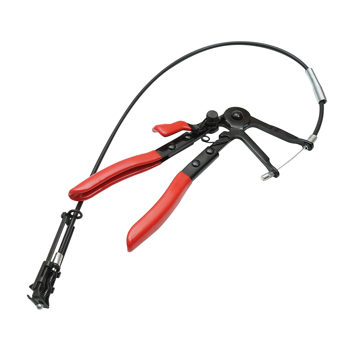 Cleste coliere profesional, cablu flexibil 630mm, Cod: BK79277