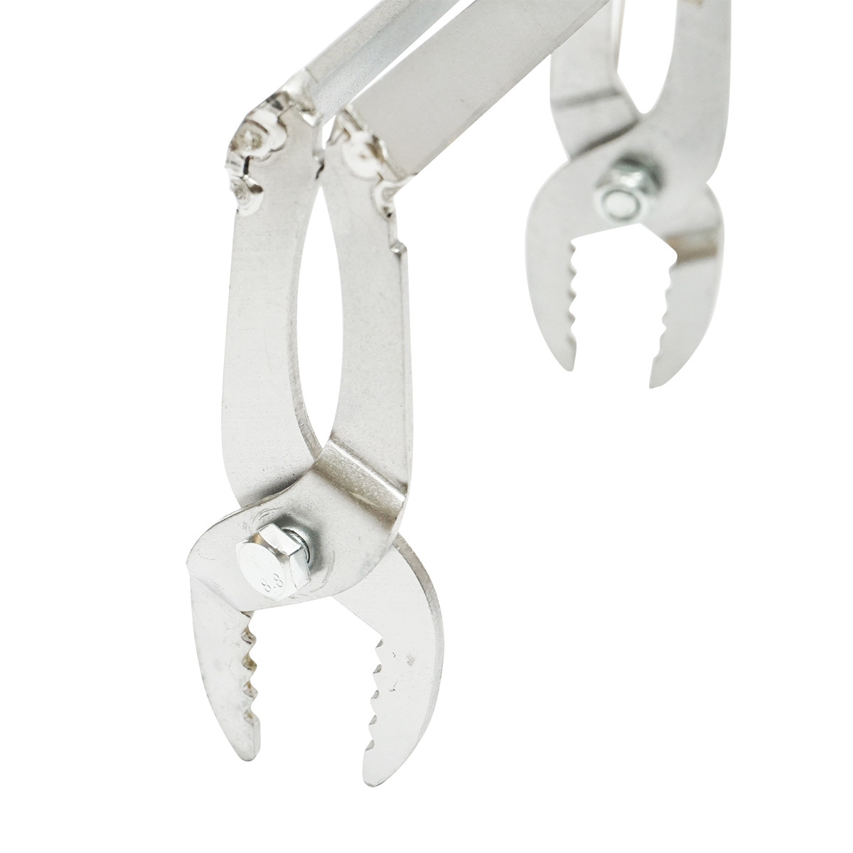 Cleste cu dalta tip european pentru rame 270mm, Cod: DISKR95 - 3 | YEO