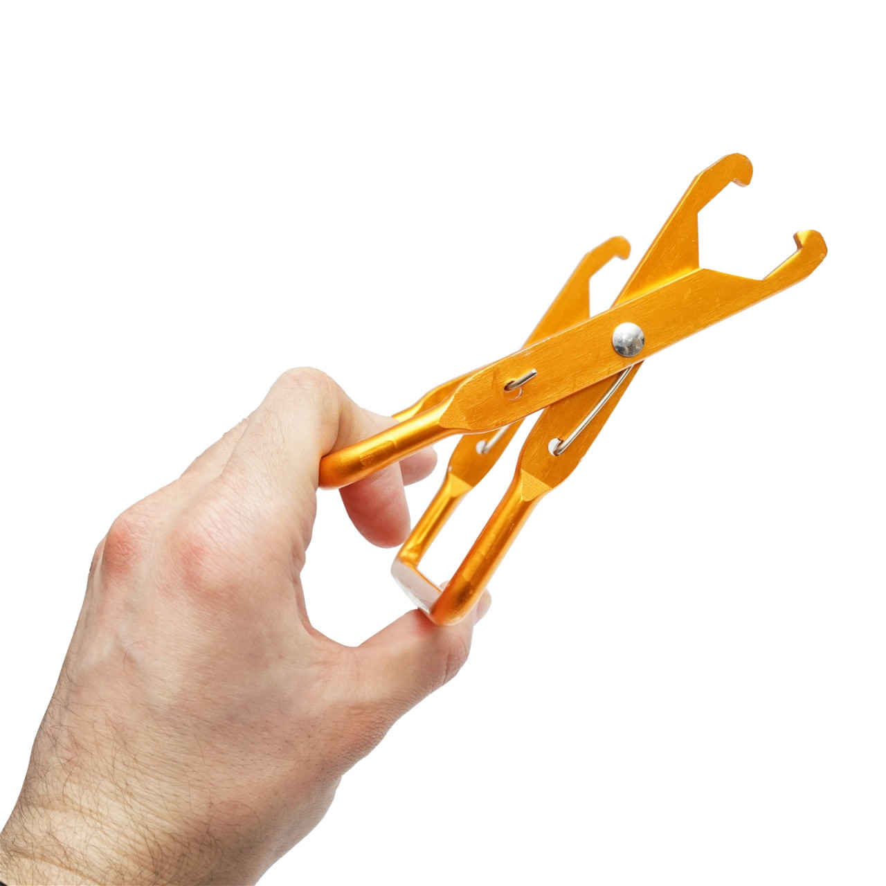 Cleste pentru rame din aluminiu 120mm, Cod: DISKR30 - 3 | YEO
