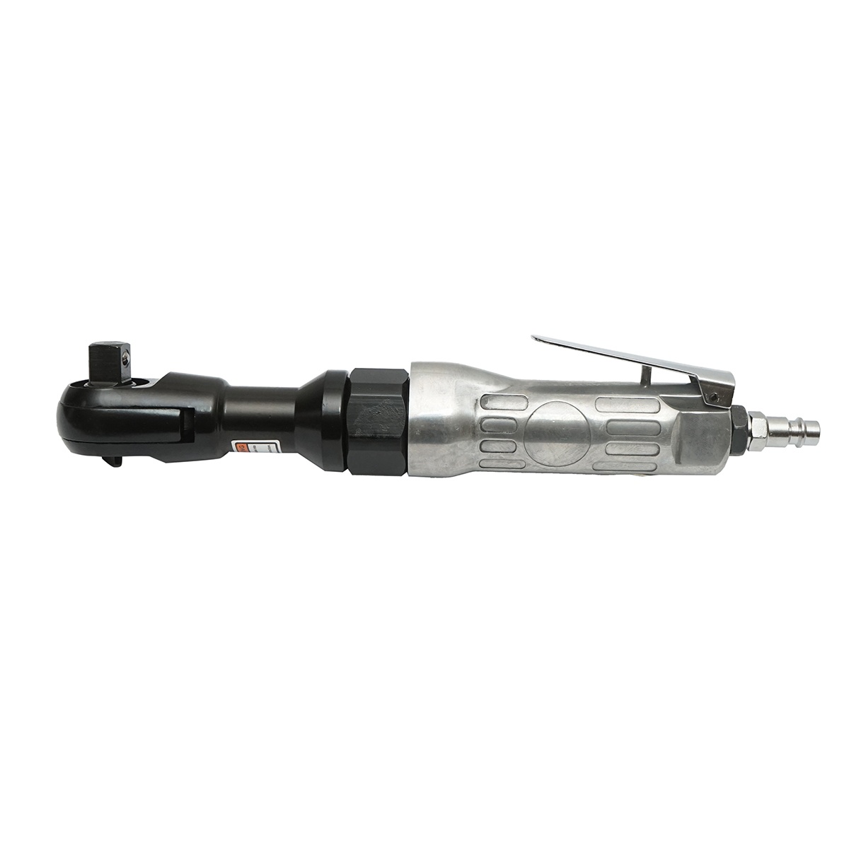 Clichet pneumatic 68Nm, presiune 6.2 bar, 160 rpm, 85 l/min, lungime 260mm, Cod: BK79284, Marca: BRECKNER GERMANY