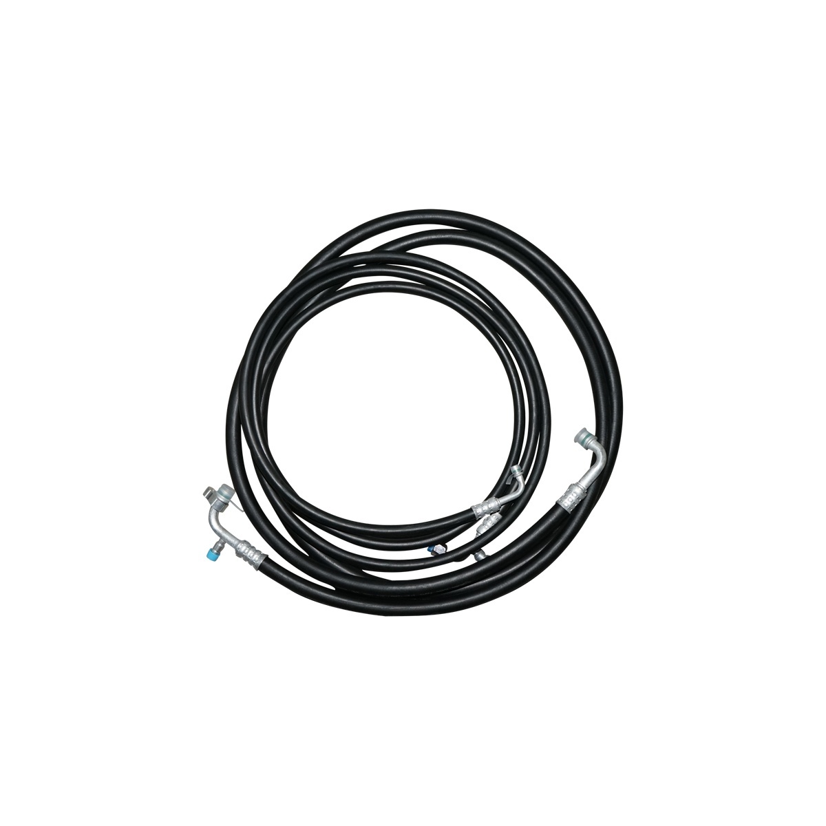 Clima stationara utilaje industriale AC universala 24V, 2600W, 8900BTU cu telecomanda, DISGK97