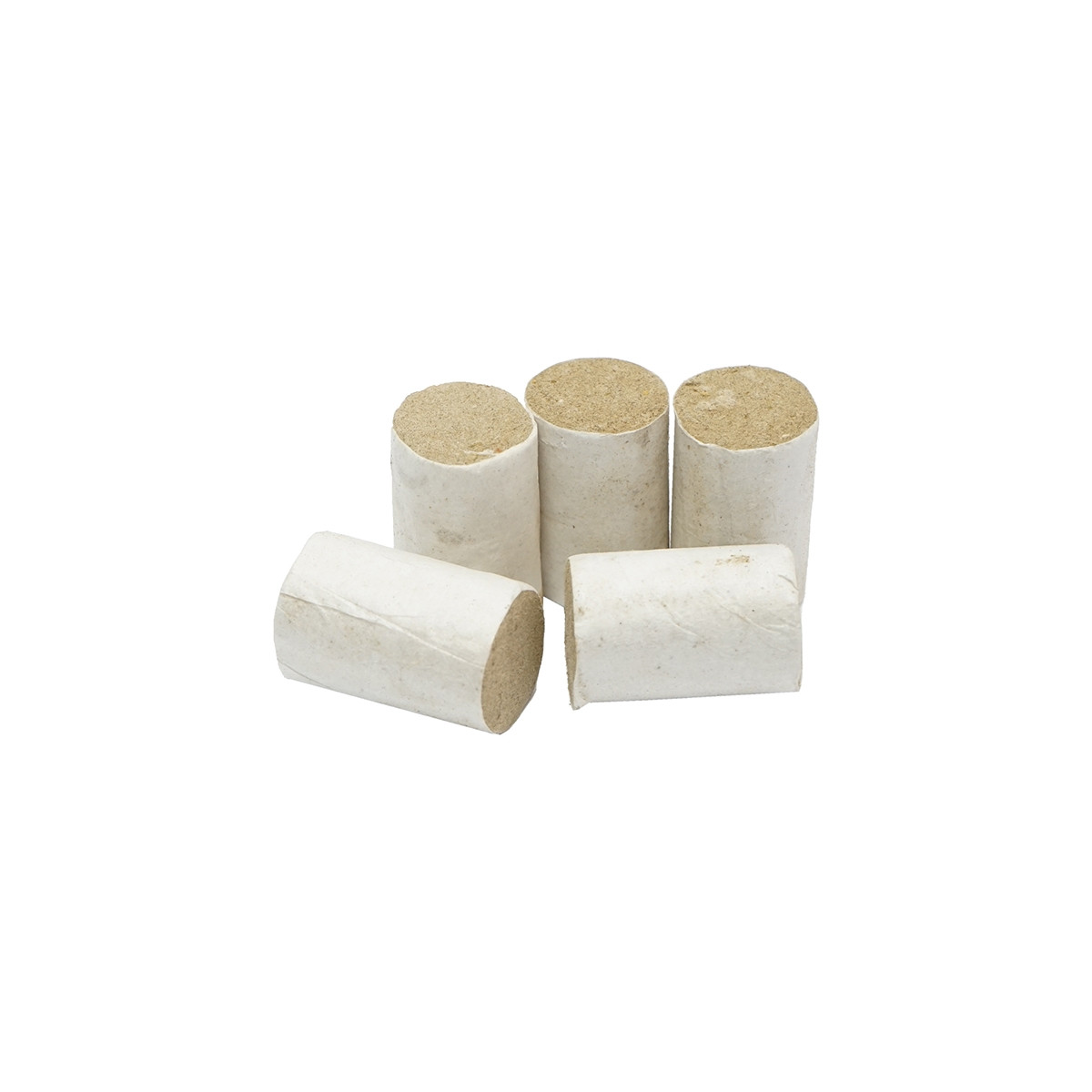 Combustibil afumator albine solid din plante, inofensiv pentru albine 54 buc, Cod: DISKR13