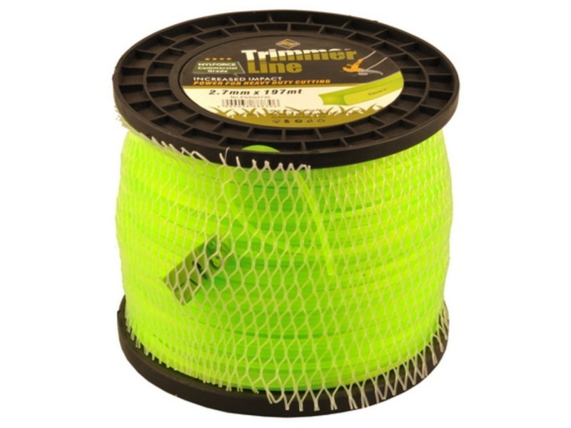 CORTEX sfoară de tuns iarba 3 mm x 255 m pătrat