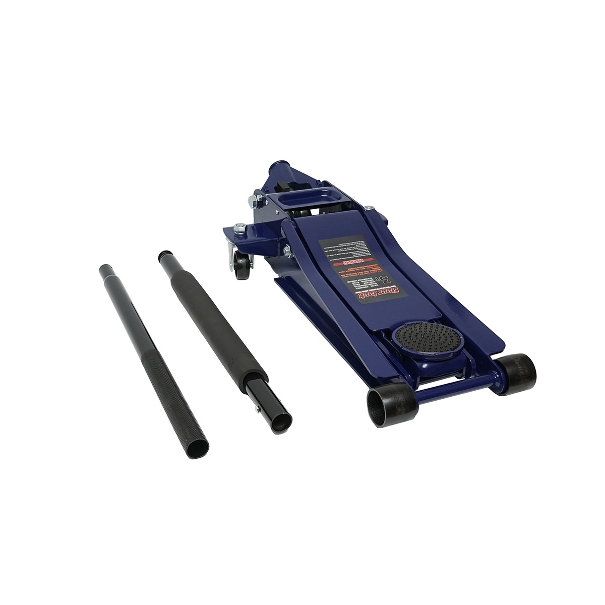 Cric profesional tip crocodil cu sarcina 3T 110-440mm Floor Jack, Cod: DISGY03, Brand: BRECKNER GERMANY