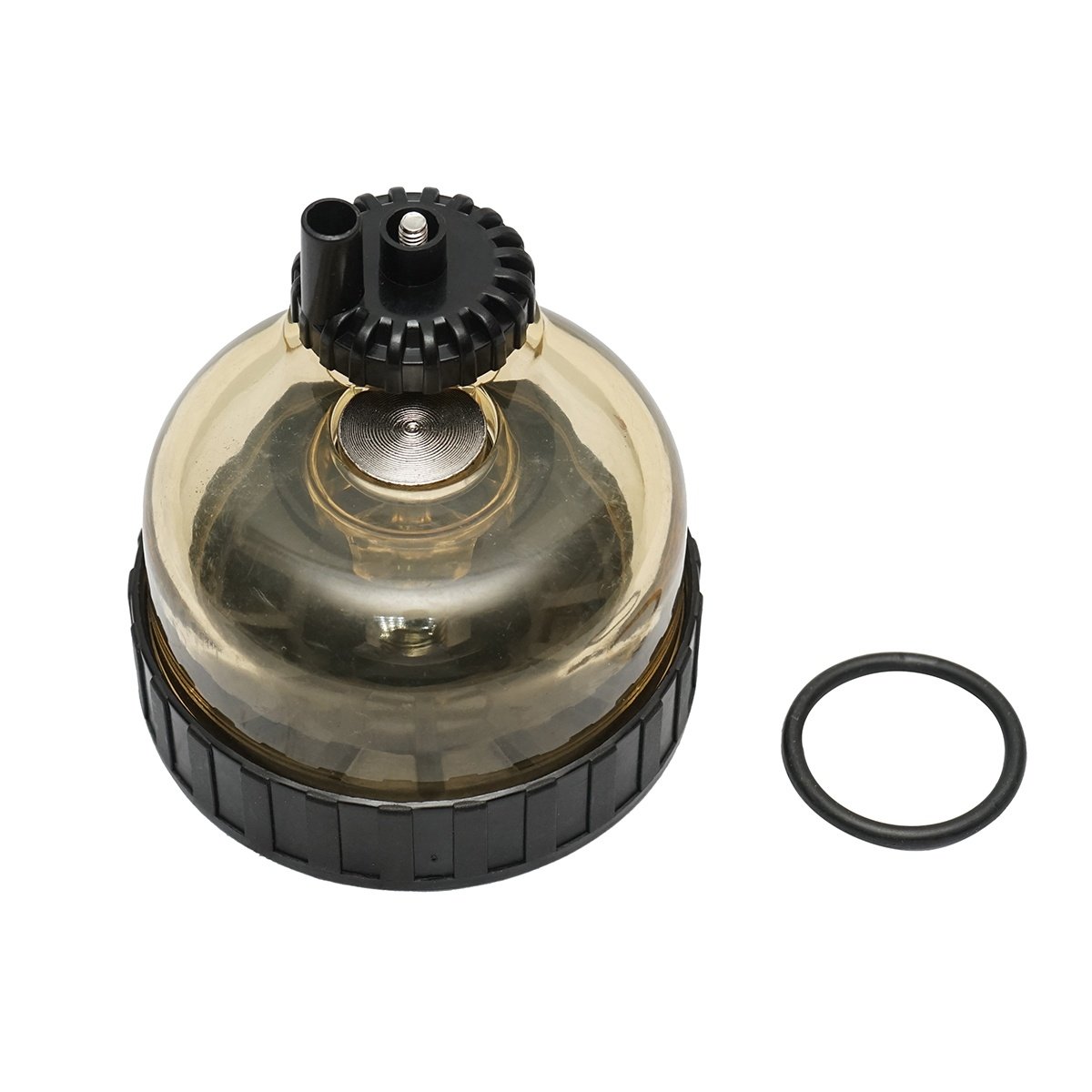 Cupa filtru combustibil John Deere cod OEM RE51650, 87840182, 32-925708-AN, 112-9, Cod: DISPT78 , Brand: AUTOSPEED