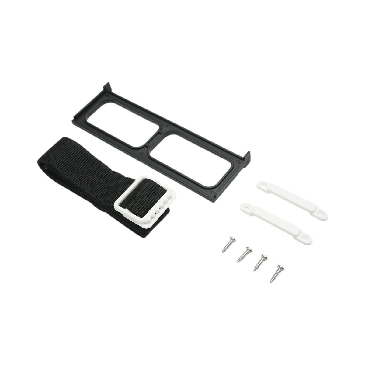 Cutie baterie auto 12V universala 260x180x200mm, DISTP57