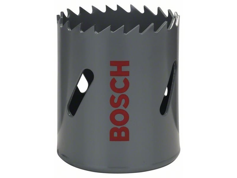 Cutter circular standard BOSCH HSS Bimetal, 44 mm