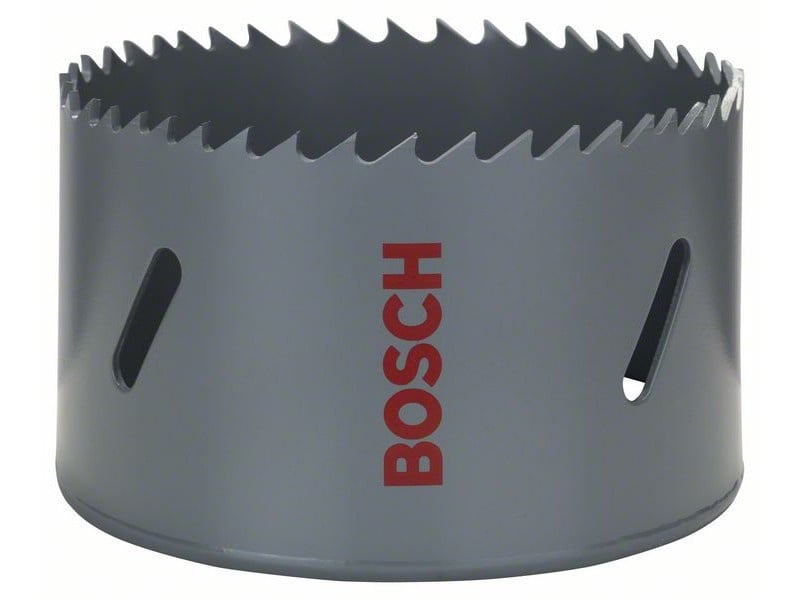 Cutter circular standard BOSCH HSS Bimetal, 83 mm