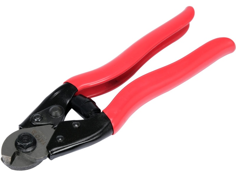 Cutter pentru cabluri YATO 190 mm - 3 | YEO