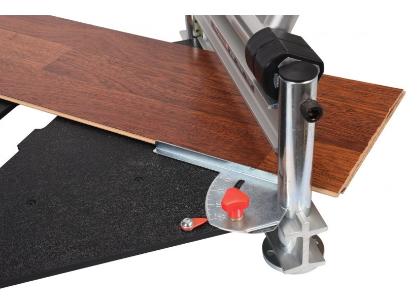 Cutter pentru parchet laminat YATO 340 x 16 mm - 3 | YEO