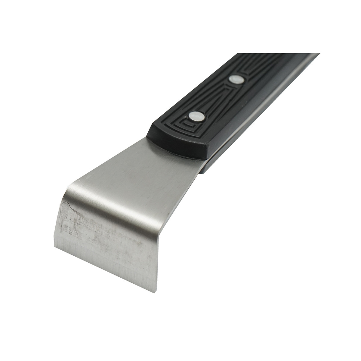 Dalta apicola din inox si maner din plastic L 200mm, Cod: DISKR25 - 1 | YEO