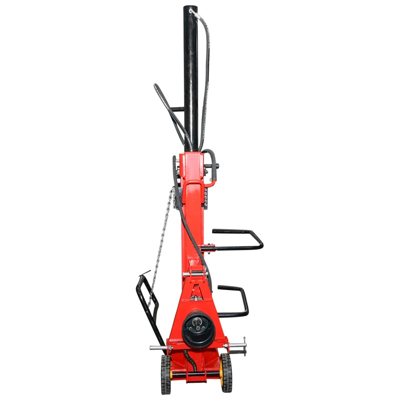 Despicator lemne vertical 16T PTO pentru cardan L=1040mm, Cod: BK98357, Brand: BRECKNER GERMANY - 3 | YEO