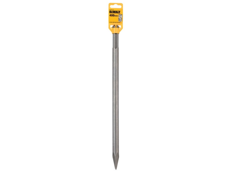 DEWALT Burghiu cu vârf 400 mm SDS-Max