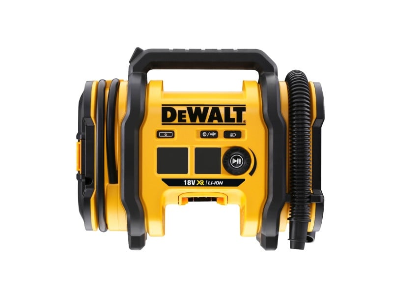 DEWALT compresor fără fir 18 V (bateria + încărcătorul nu sunt incluse) DCC018N - 1 | YEO