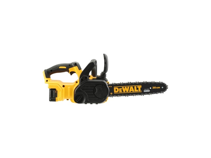 DEWALT drujbă fără fir 18 V fără perie de carbon (1 x baterie 5.0 Ah + încărcător) DCM565P1 - 2 | YEO