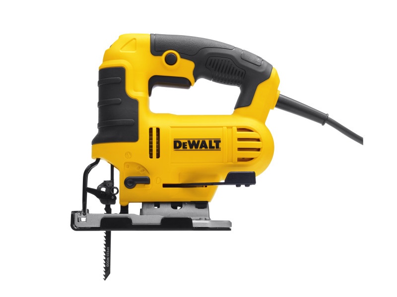 DEWALT Ferăstrău circular 650 W DWE349 - 1 | YEO