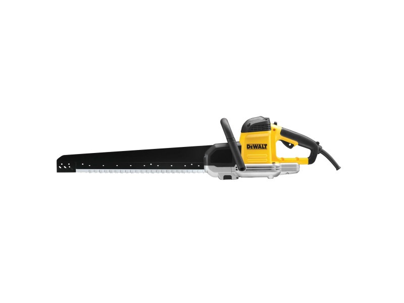 DEWALT Ferăstrău circular 900 W DWE399