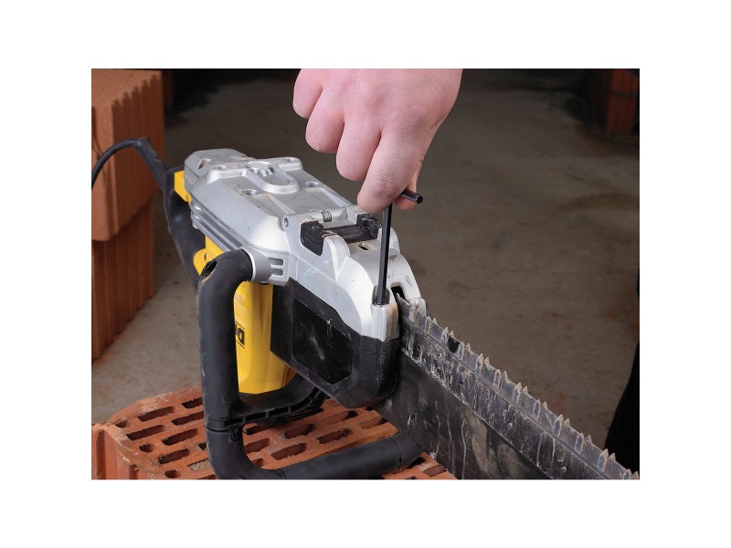 DEWALT Jigsaw 1700 W DWE398 - 2 | YEO