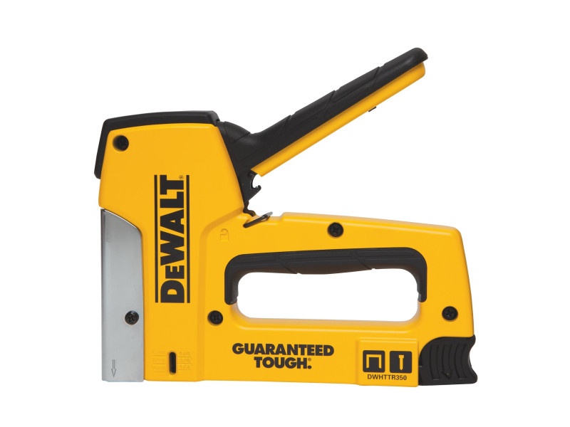 DEWALT Mașină de capsat 6-14 mm, cuier 12, 15 mm