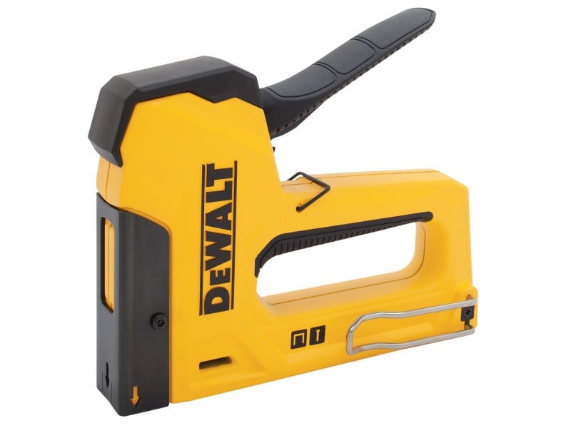 DEWALT Mașină de capsat 6-14 mm, cuier 12, 15 mm