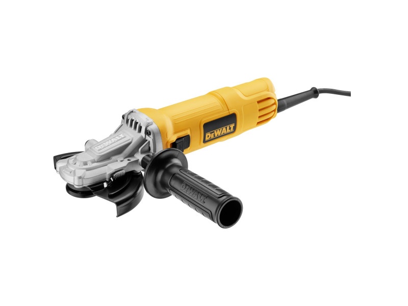 DEWALT Polizor unghiular 125 mm 900 W DWE4157 - 2 | YEO