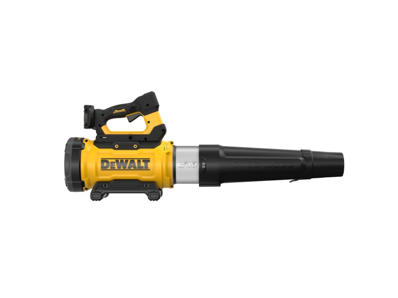 DEWALT suflantă de frunze fără fir 54 V (fără acumulator și încărcător) - 3 | YEO