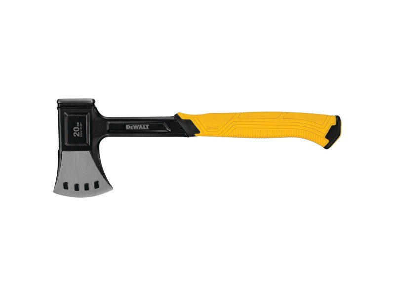 DEWALT Topor de oțel 567 g