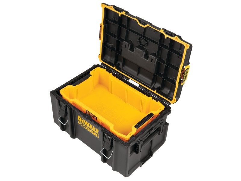 DEWALT ToughSystem Lopată adâncă - 5 | YEO