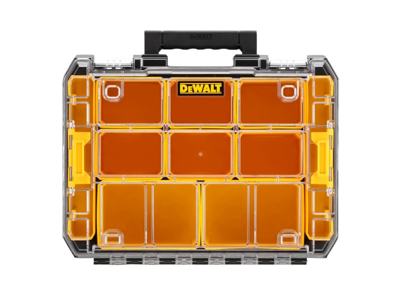 DEWALT ToughSystem Organizator 440 x 332 x 119 mm