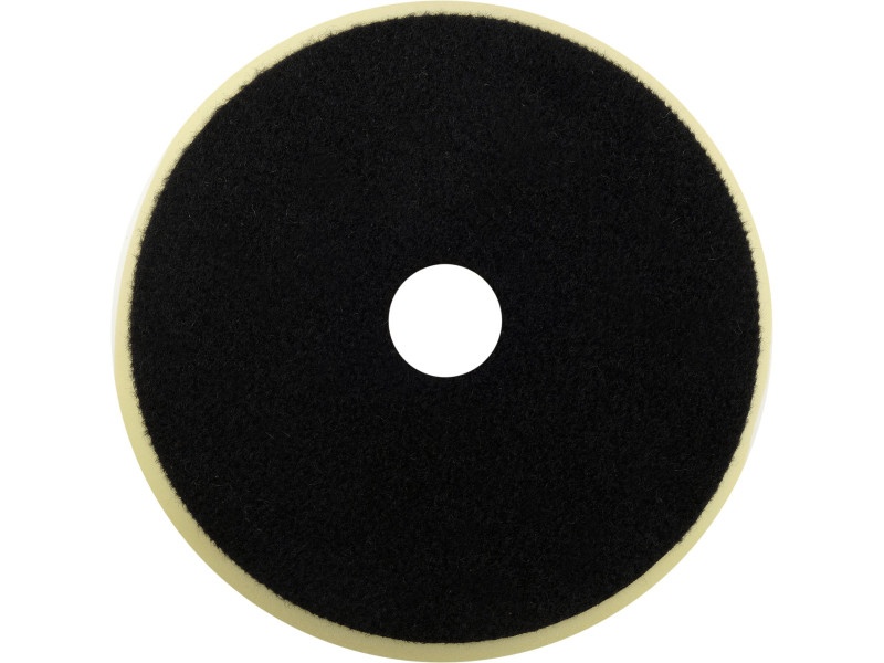 Disc de lustruit YATO Velcro 150 mm dur - 1 | YEO