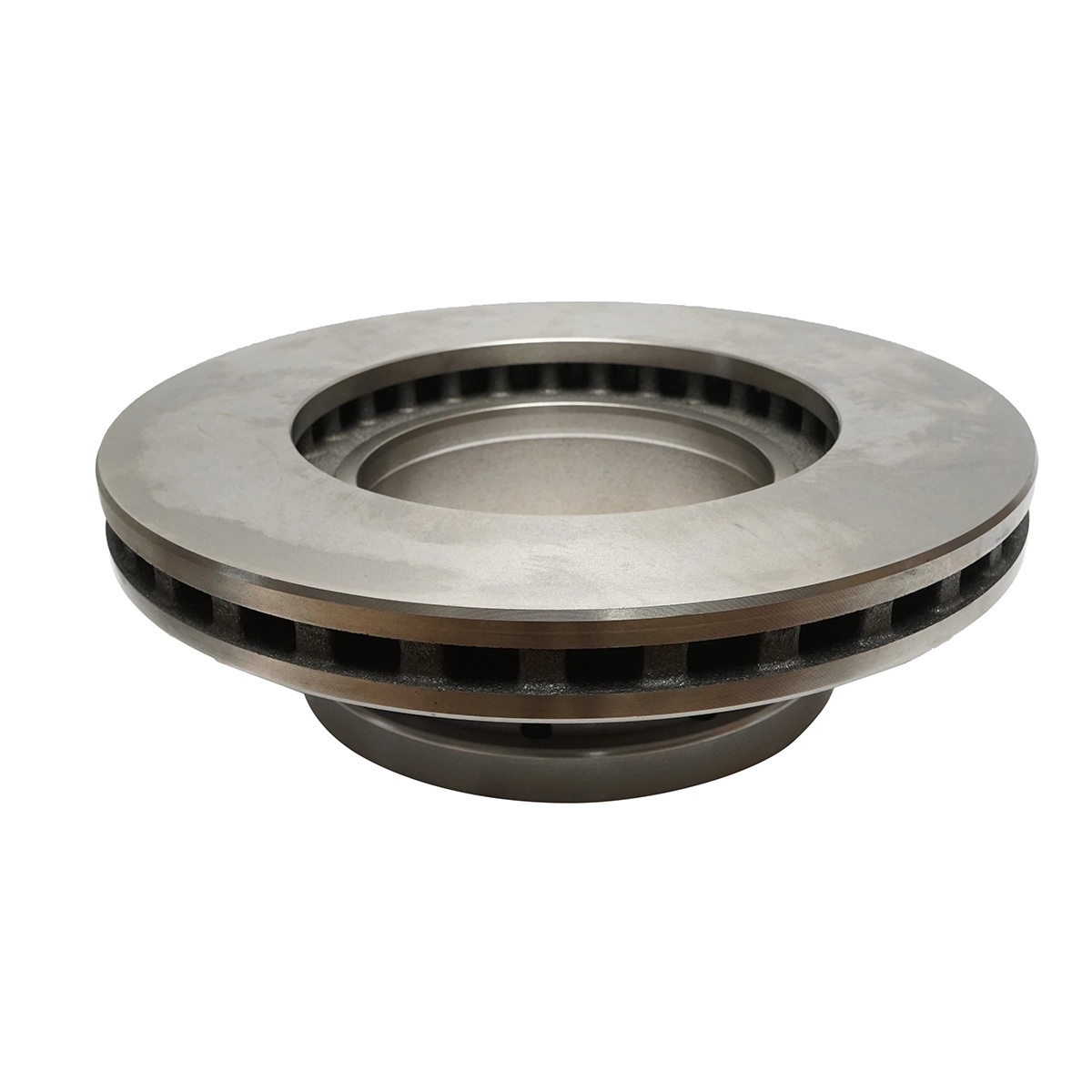 Disc frana spate stanga/dreapta Mercedes Actros, Antos, Arocs, Atego, Axor, Citaro, Econic 430x45mm cod OEM 9424212112, BK79862, BRECKNER GERMANY