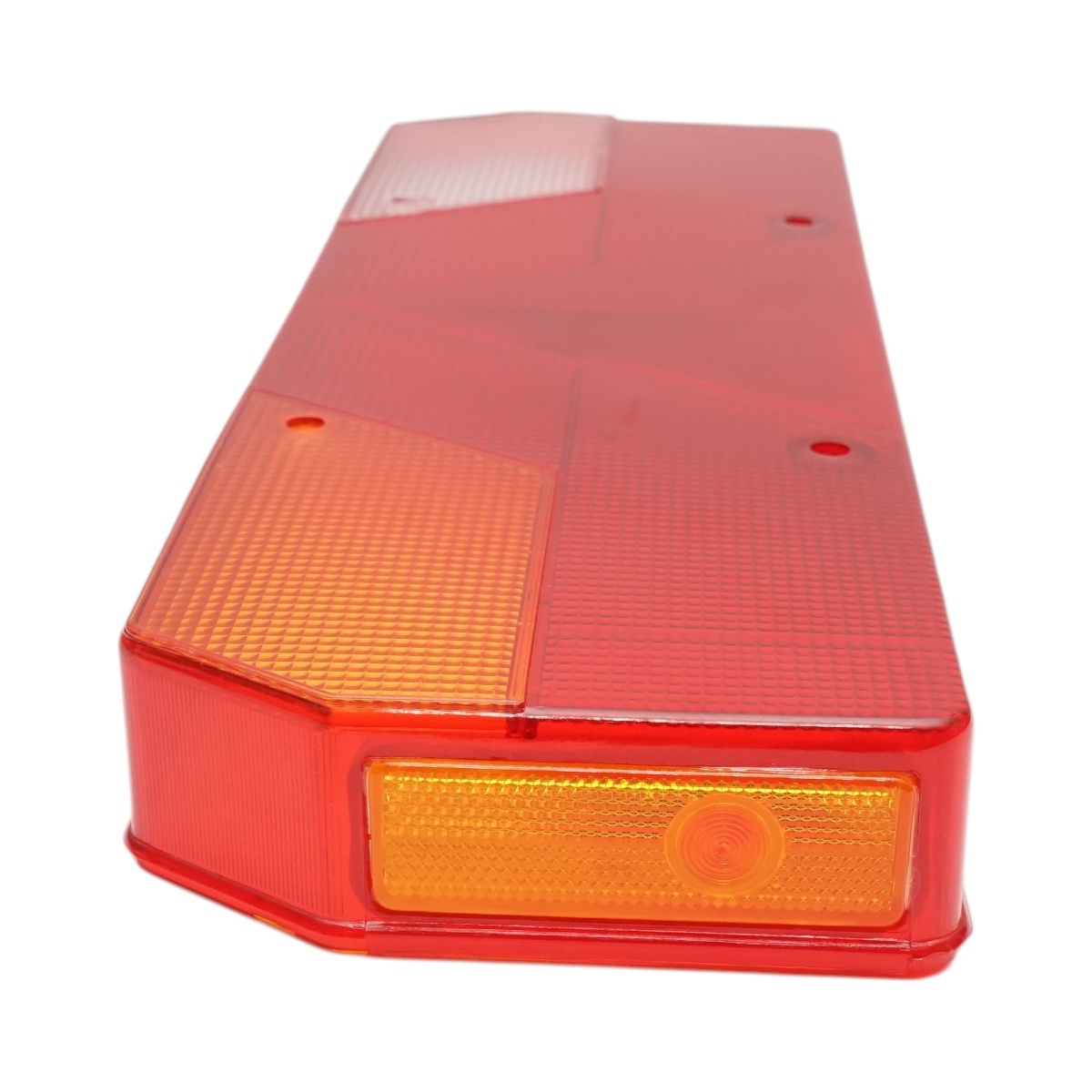 Dispersor lampa stop spate stanga semiremorca Schmitz Cargobull 420x145mm, DISTX22