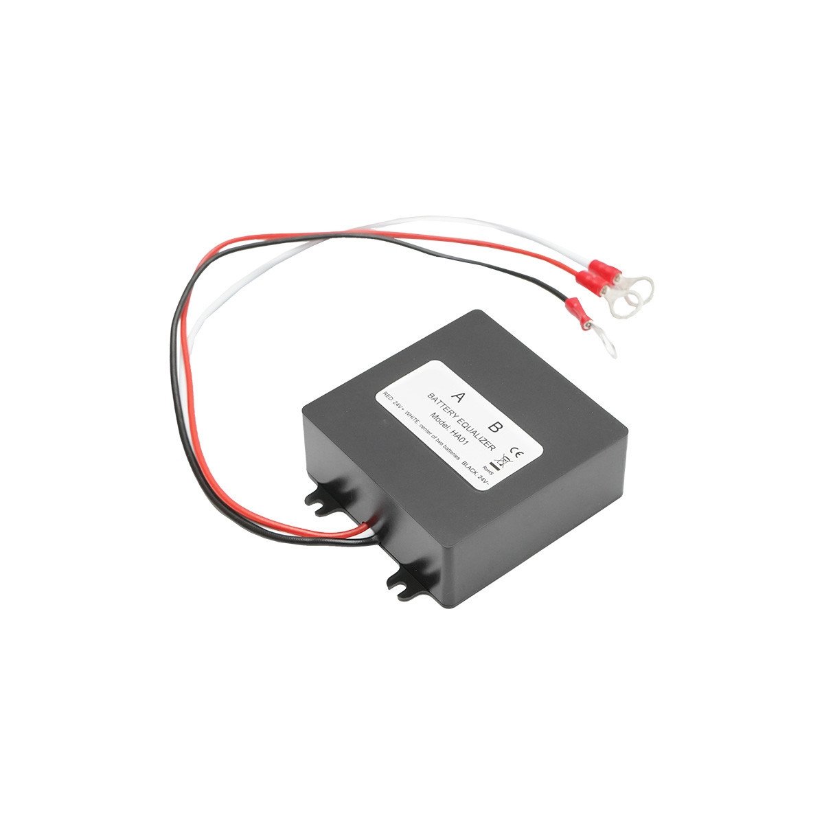 Egalizator BMS baterii 24-36-48V, HA01 pentru baterii sistem solar fotovltaic, Cod: DISLD45,