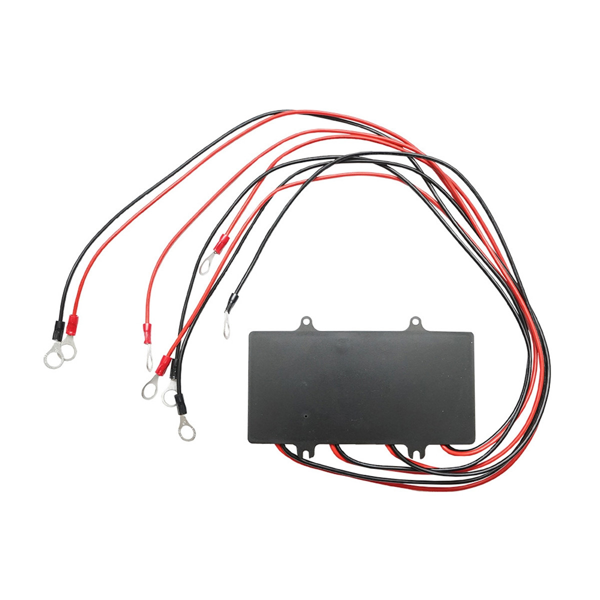 Egalizator BMS baterii 4x2-12V HA02 pentru baterii sistem solar fotovltaic, Cod: DISLD46,