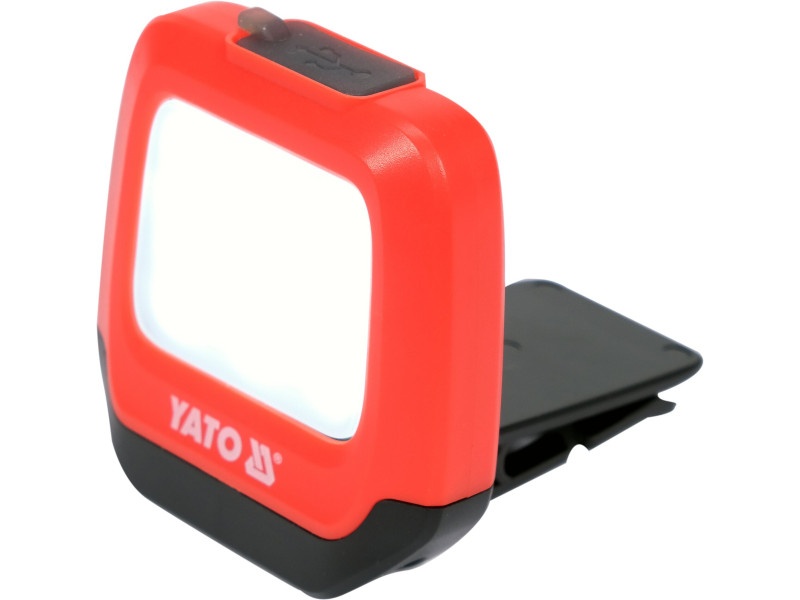 Far cu led YATO - 3 | YEO