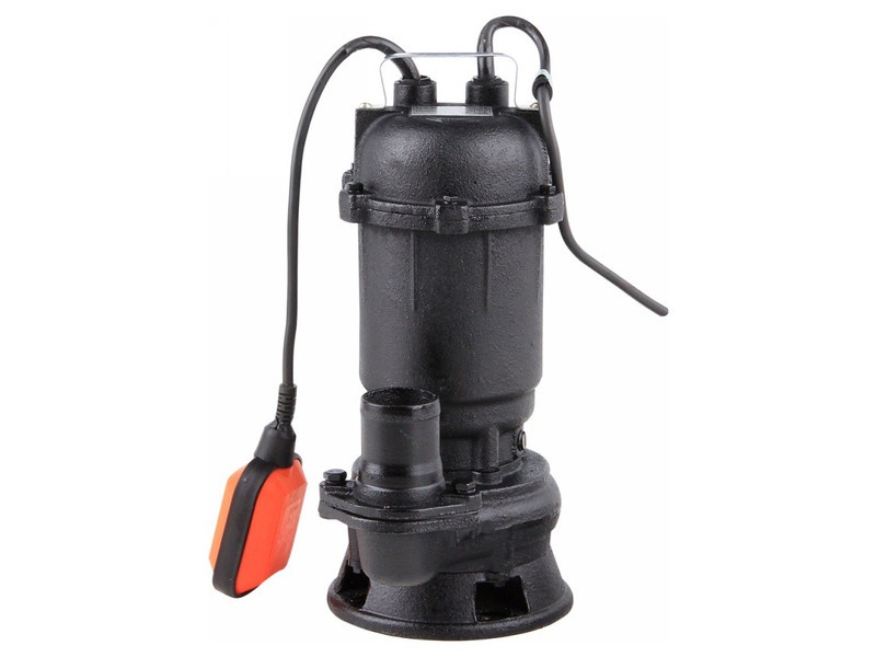 FLO Pompă electrică de canalizare 450W