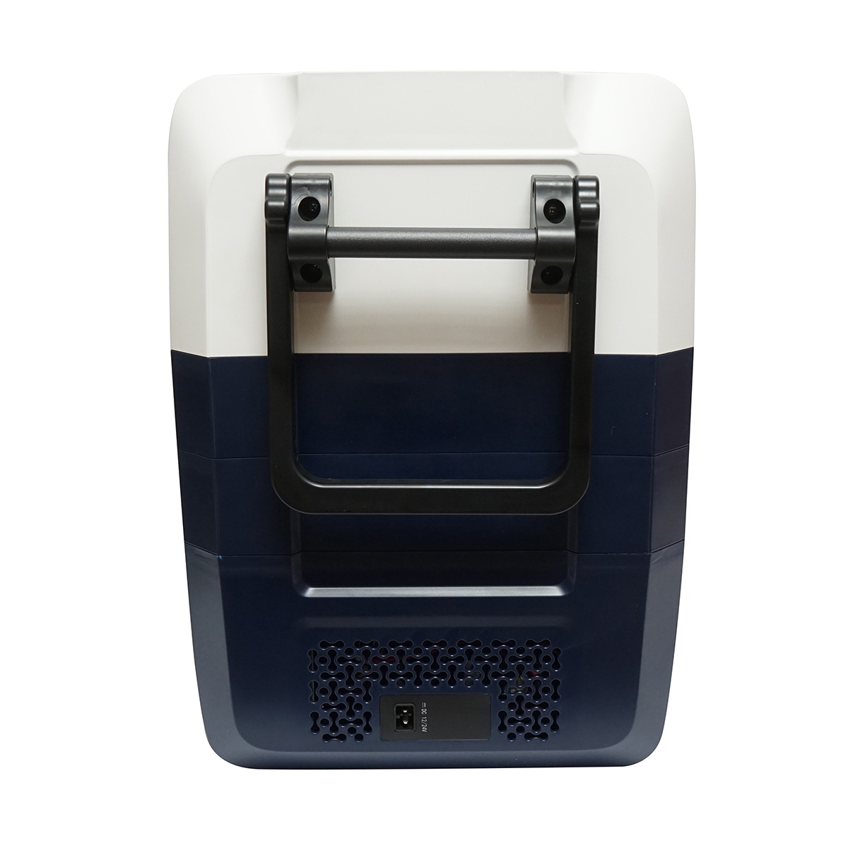 Frigider auto cu compresor 12-24-220V, 45W, capacitate 52L tip troler 726x390x513mm , Cod: BK77578, - 2 | YEO