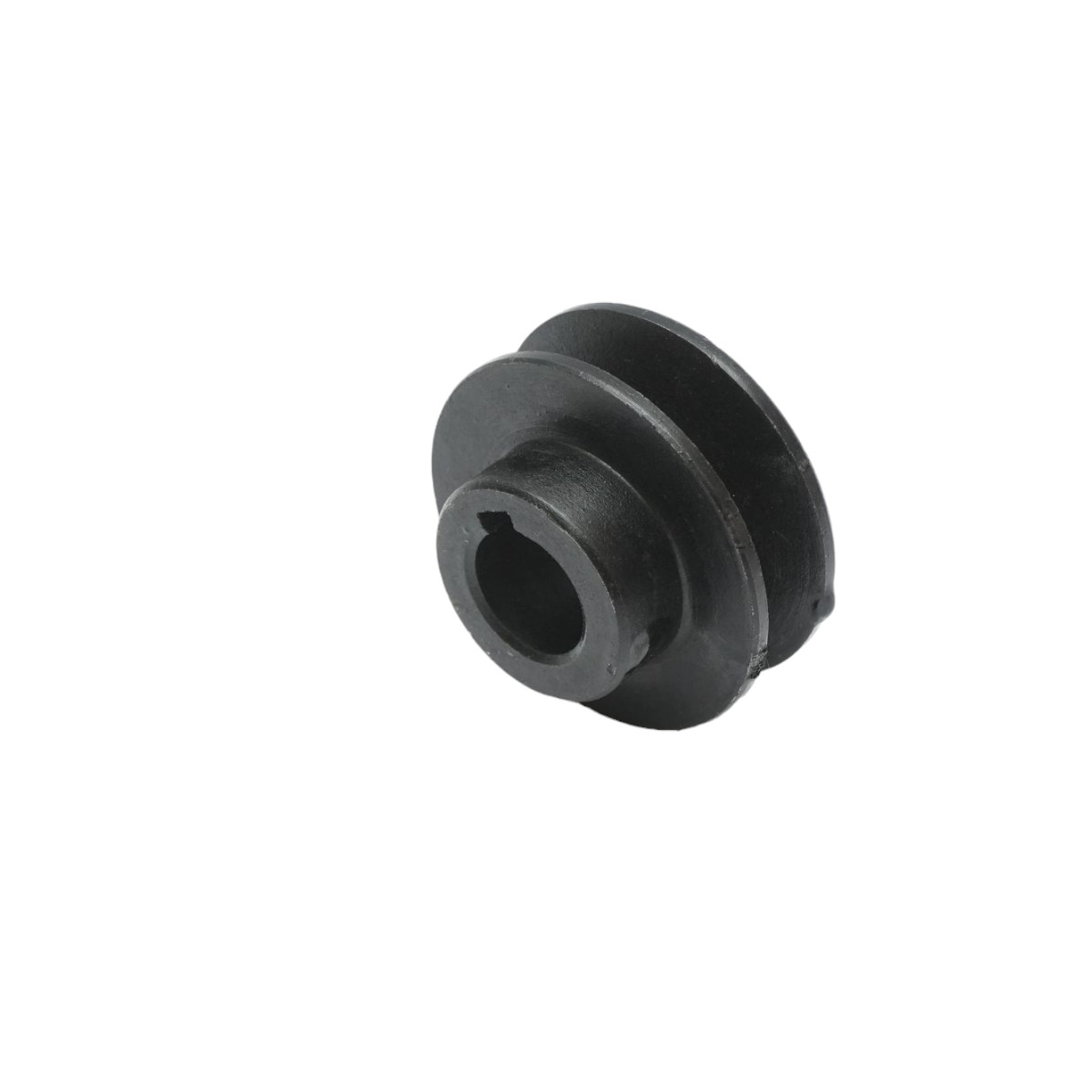 Fulie 1 canelura 56x30mm pentru ax cu pana 24mm, Cod: DISLZ60 - 1 | YEO